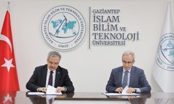 Gaziantep’te eğitimde yeni iş birliği hamlesi