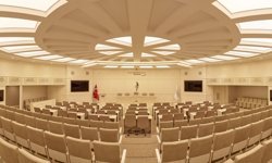 Gaziantep Büyükşehir Belediyesinde yönetim değişiyor