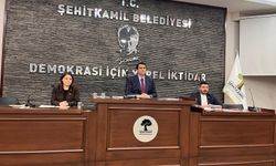 Şehitkamil’in yeni yönetim kadrosu netleşti