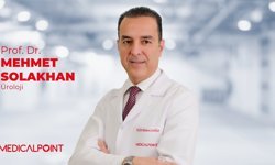 Dr. Solakhan uyardı: Sperm kalitesini yaşam tarzı belirliyor