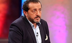 Ünlü Şef'in oğlu siyasete girdi