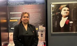 CHP Gaziantep Kadın Kolları’nda yeni atama