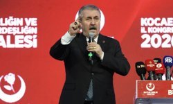 Destici’den “15 yaş üstü ağır ceza” çağrısı