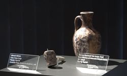 Gaziantep’te dünyada bir ilk 3D Anadolu Sanat Müzesi açıldı