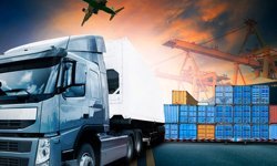 Nakliye Dolandırıcılığı Operasyonu: 8 Şüpheli Tutuklandı