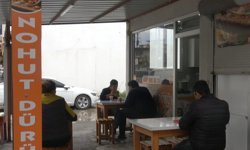 Hataylılar nohut dürümünü çok sevdi