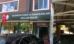 GESOB seçiminde dengeler değişti