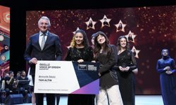 Voice of Erdem’de büyük final: Şampiyon belli oldu