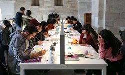 Gaziantep sanatın yeni merkezi oluyor