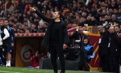 Okan Buruk, Fenerbahçe’ye karşı 11. derbiye çıkacak