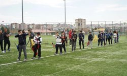 Okçulukta il birincileri belli oldu