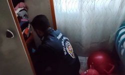 Gaziantep dahil 7 ilde eş zamanlı siber operasyon