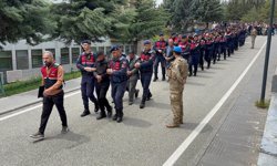 Gaziantep merkezli dev operasyon