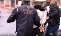 DEAŞ terör örgütüne eş zamanlı operasyon