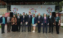 Gaziantep’te otizm için dayanışma kampı