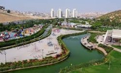 Gaziantep’te parklar yaza hazırlanıyor