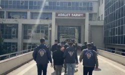 Yasa dışı bahis çetesi çökertildi