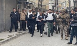 Gaziantep’te rehine krizi: Sevgilisini vurdu