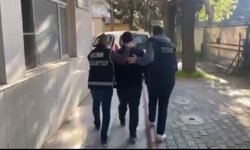 Rüşvet operasyonunda 19 şüpheli yakalandı