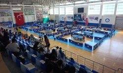 Şahinbey’de 23 Nisan Coşkusu spor ve etkinliklerle kutlandı