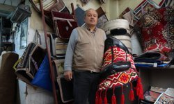 İki kardeş baba mirasını yaşatıyor