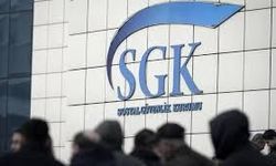 SGK, 245 bin 740 usulsüz sigorta kaydını iptal etti
