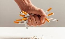 Nakit para ile sigara satışı yasaklanıyor