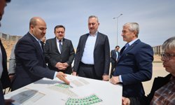 Gaziantep’te ev hayali kuran binlerce aileye dev müjde