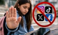 15 Yaş altına sosyal medya yasağı getirildi