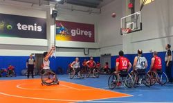 Gazişehir Gaziantep'i 67-51 mağlup etti