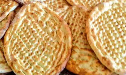 Gaziantep'te pide ekmeğine zam!