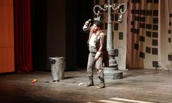 Şehitkamil’de Çocuk Tiyatrosu günleri başladı