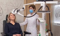 Gaziantep’te modern tedavi hamlesi