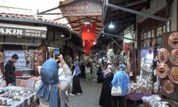 Gaziantep'te turizm sezonu açıldı