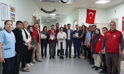 213 yıllık gelenek devam ediyor