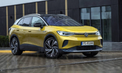 Volkswagen'den dikkat çeken önemli hamle