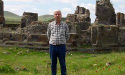 Gaziantep’in değerli eğitimcilerinden Davut Diri hayatını kaybetti