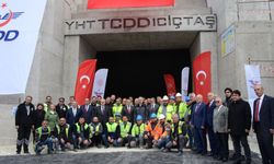 110 milyon kişi YHT ile seyahat etti