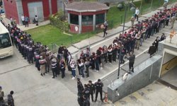 Gaziantep merkezli bahis çetesine dev operasyon: 70 tutuklama