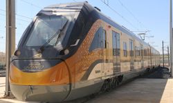 Yerli ve milli trenler raylar ile buluşmak üzere