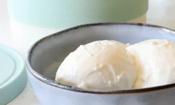 Gaziantep’te yoğurtta hile skandalı