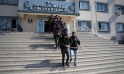 14 ilde yapay zeka destekli dolandırıcılık çetesi çökertildi