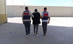 Gaziantep'te 2 firari kıskıvrak yakalandı
