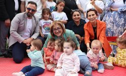 Gaziantep'te Anne Bebek Festivali başlıyor