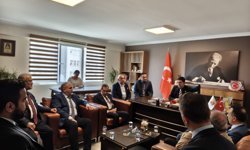 CHP Gaziantep’te Büyükşehir’i alabilirdi
