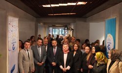 Ali Atalar’ın "Anadolu’nun Yüzleri" sergisi büyük ilgi görüyor