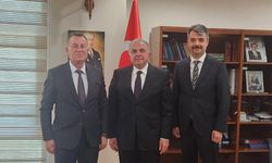 Ali Doğan'dan Kırgızistan çıkarması