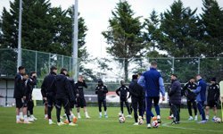 Gaziantep FK, Göztepe maçına kenetlendi