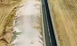 Arabanlılardan duble yol çağrısı