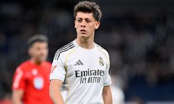 Arda Güler Şampiyonlar Ligi'nde zirvede
